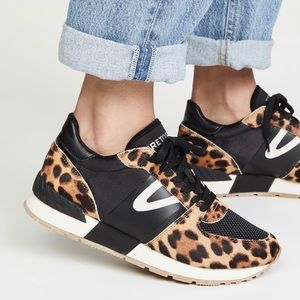 Tretorn Loyola 10 Sneakers